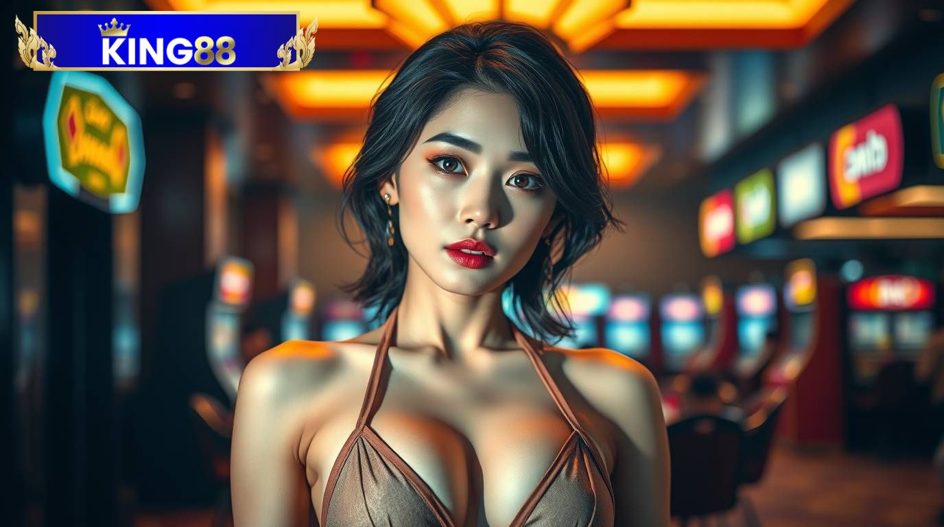 Tại Sao King88 Là Nhà Cái Uy Tín Số 1 Việt Nam?
