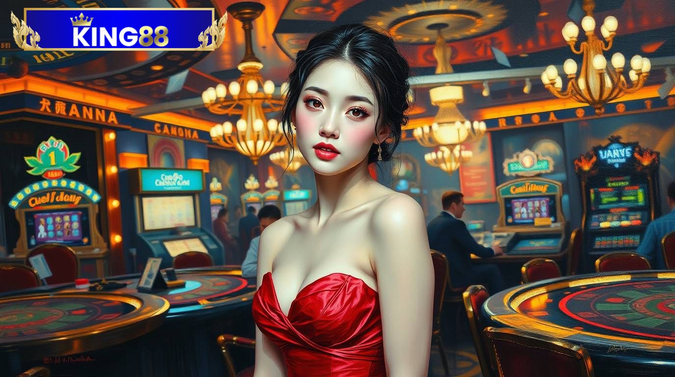 Giao Dịch Siêu Tốc – Nạp Rút King88 Trong 3 Phút