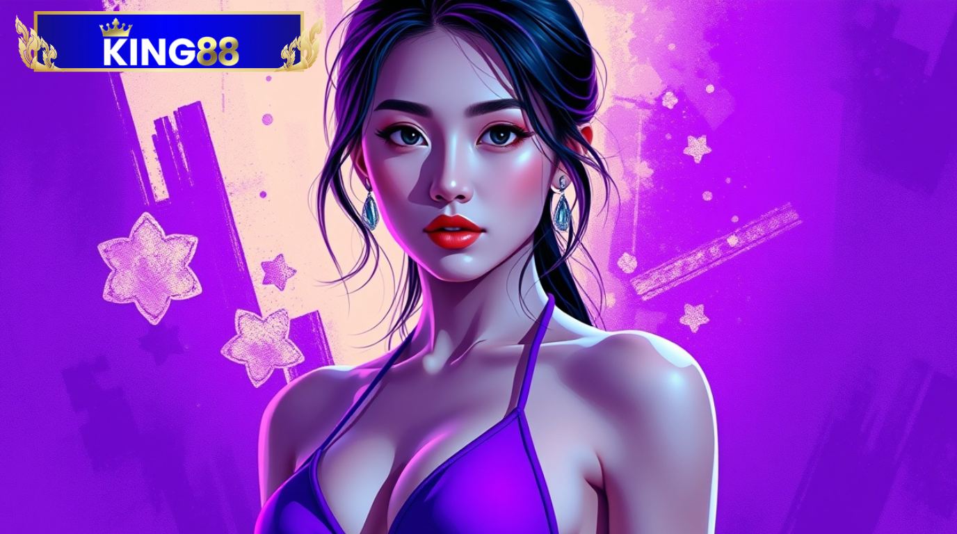 Lô Đề King88 – Thử Vận May, Đổi Đời Trong Tích Tắc